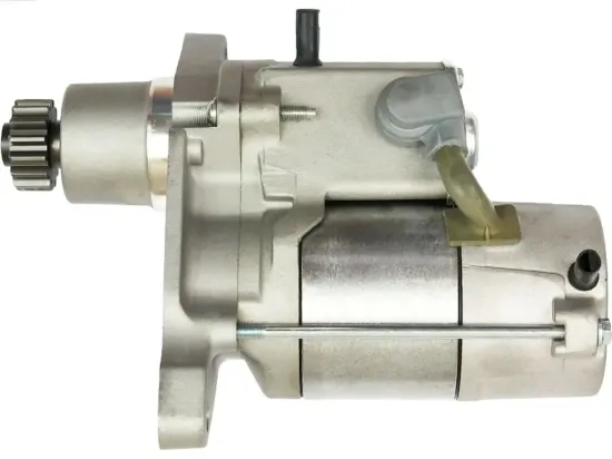 Starter 12 V 2 kW AS-PL S6080 Bild Starter 12 V 2 kW AS-PL S6080
