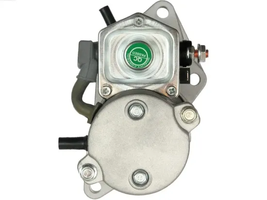 Starter 12 V 2 kW AS-PL S6080 Bild Starter 12 V 2 kW AS-PL S6080