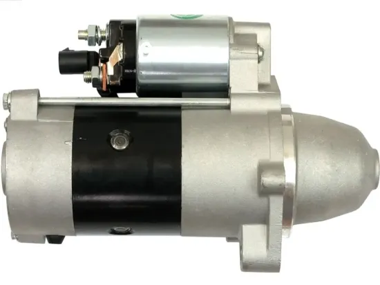 Starter 12 V 2 kW AS-PL S5098 Bild Starter 12 V 2 kW AS-PL S5098