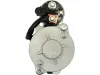 Starter 12 V 2 kW AS-PL S5098 Bild Starter 12 V 2 kW AS-PL S5098