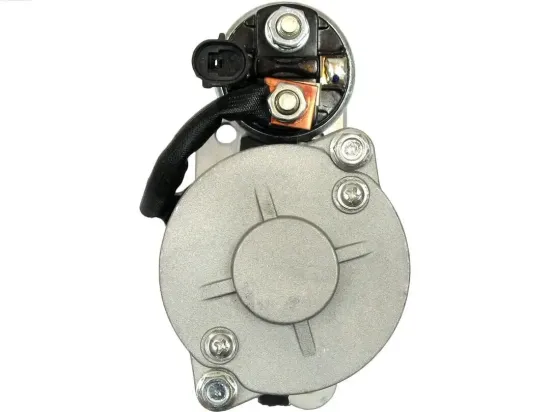 Starter 12 V 2 kW AS-PL S5098 Bild Starter 12 V 2 kW AS-PL S5098