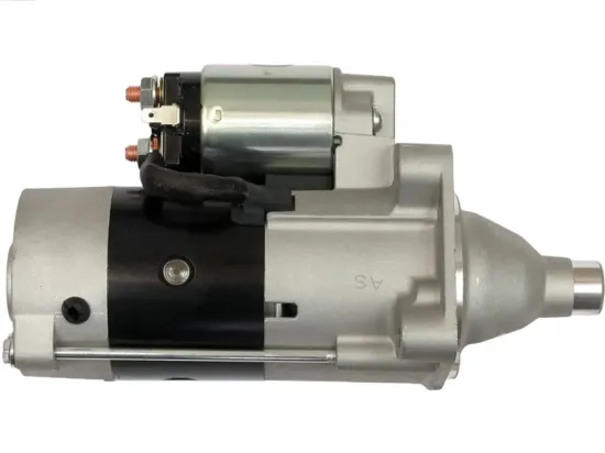 Starter 12 V 2,2 kW AS-PL S5099 Bild Starter 12 V 2,2 kW AS-PL S5099