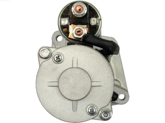 Starter 12 V 2,2 kW AS-PL S5099 Bild Starter 12 V 2,2 kW AS-PL S5099