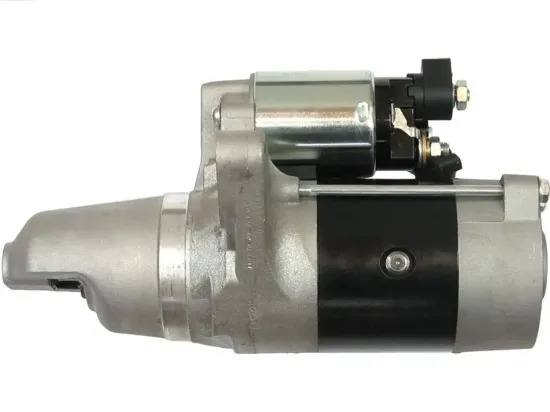 Starter 12 V 1,6 kW AS-PL S5101 Bild Starter 12 V 1,6 kW AS-PL S5101