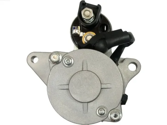 Starter 12 V 1,6 kW AS-PL S5101 Bild Starter 12 V 1,6 kW AS-PL S5101