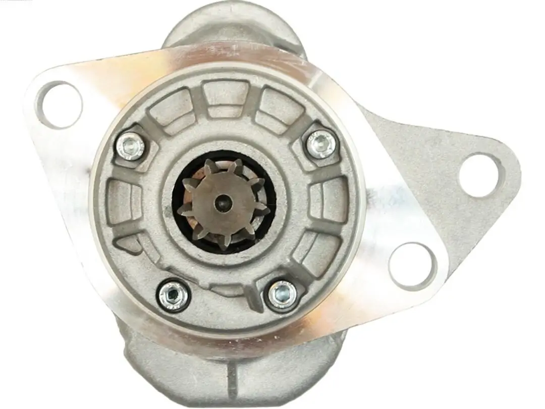 Starter 12 V 1,7 kW AS-PL S9083