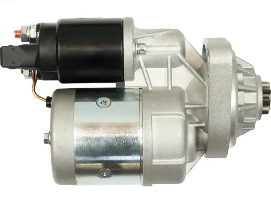 Starter 12 V 1,7 kW AS-PL S9083 Bild Starter 12 V 1,7 kW AS-PL S9083