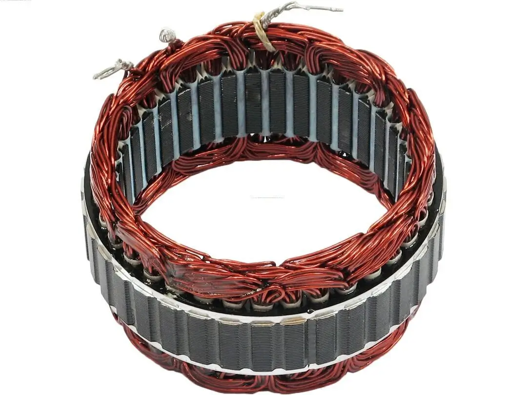 Stator, Generator 12 V AS-PL AS5023