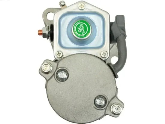 Starter 12 V 2 kW AS-PL S6096 Bild Starter 12 V 2 kW AS-PL S6096