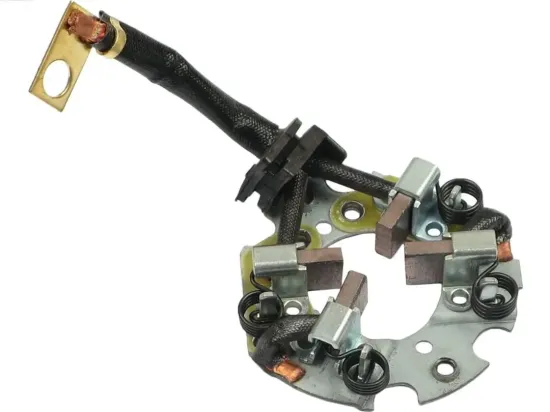 Halter, Kohlebürsten AS-PL SBH5019 Bild Halter, Kohlebürsten AS-PL SBH5019