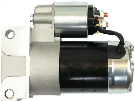 Starter 12 V 1,4 kW AS-PL S2028 Bild Starter 12 V 1,4 kW AS-PL S2028