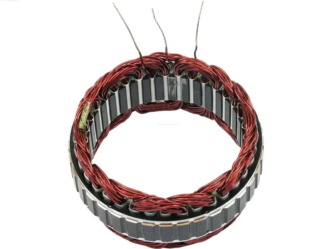 Stator, Generator 24 V AS-PL AS5024