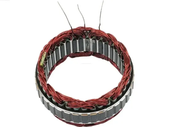 Stator, Generator 24 V AS-PL AS5024 Bild Stator, Generator 24 V AS-PL AS5024