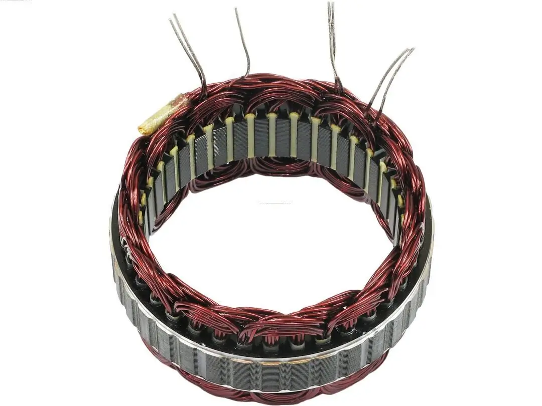 Stator, Generator 12 V AS-PL AS2010