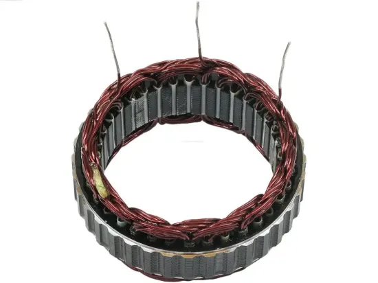Stator, Generator 12 V AS-PL AS2012 Bild Stator, Generator 12 V AS-PL AS2012
