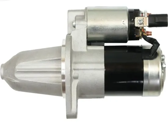 Starter 12 V 1,4 kW AS-PL S5131 Bild Starter 12 V 1,4 kW AS-PL S5131