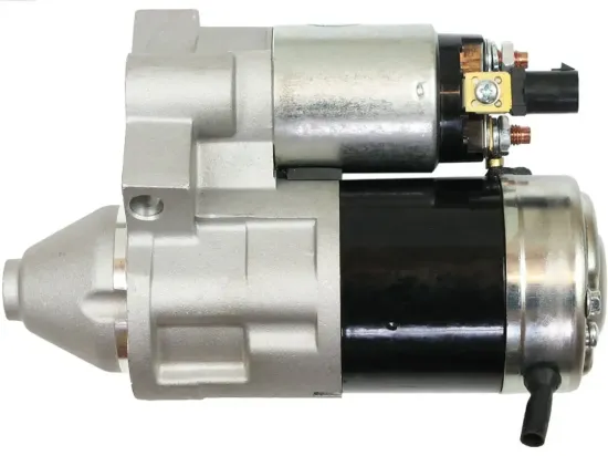Starter 12 V 1,4 kW AS-PL S5129 Bild Starter 12 V 1,4 kW AS-PL S5129