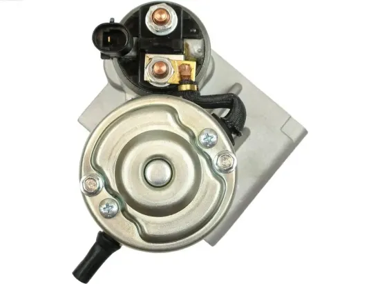 Starter 12 V 1,4 kW AS-PL S5129 Bild Starter 12 V 1,4 kW AS-PL S5129