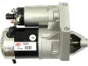 Starter 12 V 1,4 kW AS-PL S5129 Bild Starter 12 V 1,4 kW AS-PL S5129