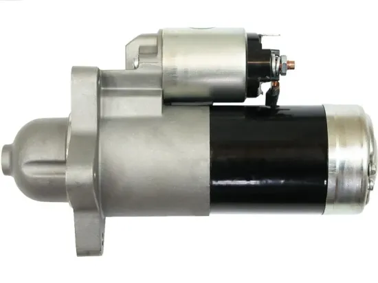 Starter 12 V 1,7 kW AS-PL S5115 Bild Starter 12 V 1,7 kW AS-PL S5115