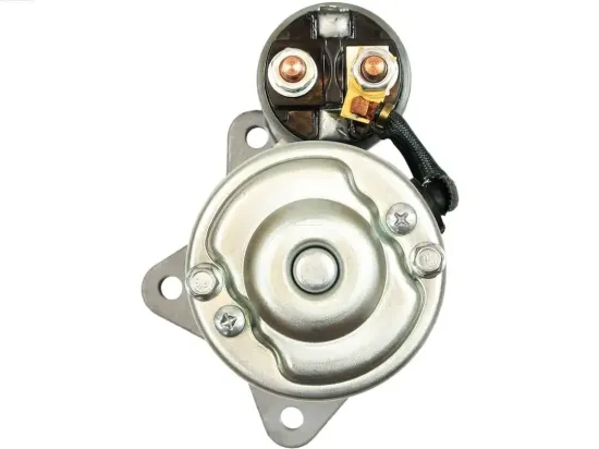 Starter 12 V 1,7 kW AS-PL S5115 Bild Starter 12 V 1,7 kW AS-PL S5115