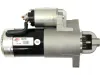 Starter 12 V 1,7 kW AS-PL S5115 Bild Starter 12 V 1,7 kW AS-PL S5115
