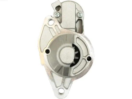 Starter 12 V 1,6 kW AS-PL S5134 Bild Starter 12 V 1,6 kW AS-PL S5134