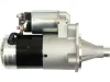 Starter 12 V 1,4 kW AS-PL S5124 Bild Starter 12 V 1,4 kW AS-PL S5124