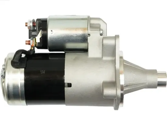 Starter 12 V 1,4 kW AS-PL S5124 Bild Starter 12 V 1,4 kW AS-PL S5124