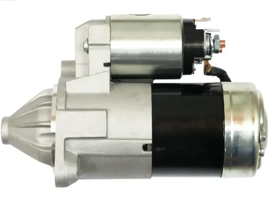 Starter 12 V 1,2 kW AS-PL S5117 Bild Starter 12 V 1,2 kW AS-PL S5117