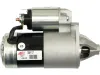 Starter 12 V 1,2 kW AS-PL S5117 Bild Starter 12 V 1,2 kW AS-PL S5117