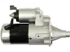 Starter 12 V 1,6 kW AS-PL S5126 Bild Starter 12 V 1,6 kW AS-PL S5126
