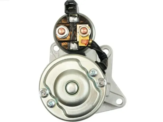 Starter 12 V 1,6 kW AS-PL S5126 Bild Starter 12 V 1,6 kW AS-PL S5126