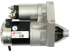Starter 12 V 1,2 kW AS-PL S5125 Bild Starter 12 V 1,2 kW AS-PL S5125
