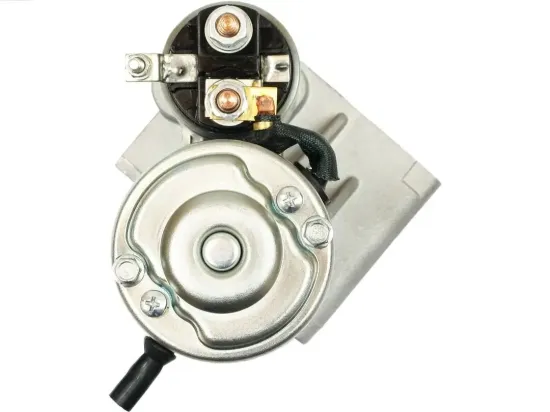 Starter 12 V 1,2 kW AS-PL S5125 Bild Starter 12 V 1,2 kW AS-PL S5125