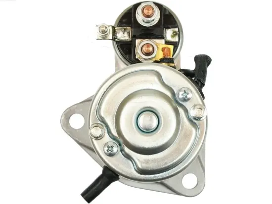 Starter 12 V 1,4 kW AS-PL S5120 Bild Starter 12 V 1,4 kW AS-PL S5120