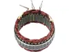 Stator, Generator 12 V AS-PL AS5029 Bild Stator, Generator 12 V AS-PL AS5029