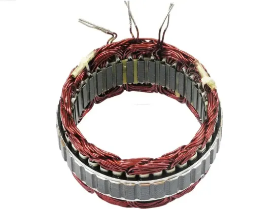 Stator, Generator 12 V AS-PL AS5029 Bild Stator, Generator 12 V AS-PL AS5029