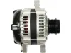 Generator 12 V AS-PL A6061 Bild Generator 12 V AS-PL A6061