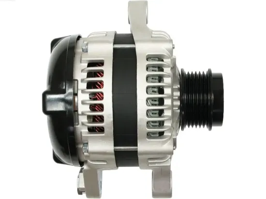 Generator 12 V AS-PL A6061 Bild Generator 12 V AS-PL A6061