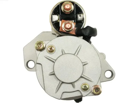 Starter 12 V 2,2 kW AS-PL S5138 Bild Starter 12 V 2,2 kW AS-PL S5138