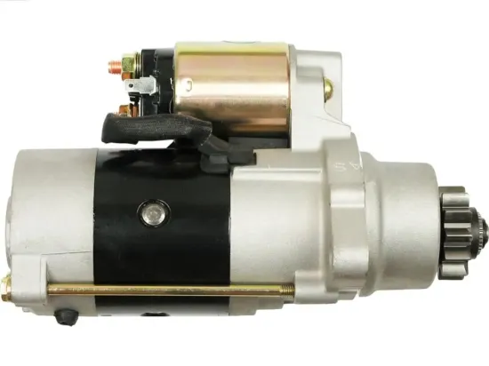 Starter 12 V 2,2 kW AS-PL S5138 Bild Starter 12 V 2,2 kW AS-PL S5138