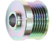 Starter 12 V 2 kW AS-PL S5143