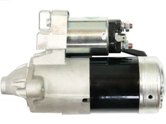 Starter 12 V 1,4 kW AS-PL S5139 Bild Starter 12 V 1,4 kW AS-PL S5139