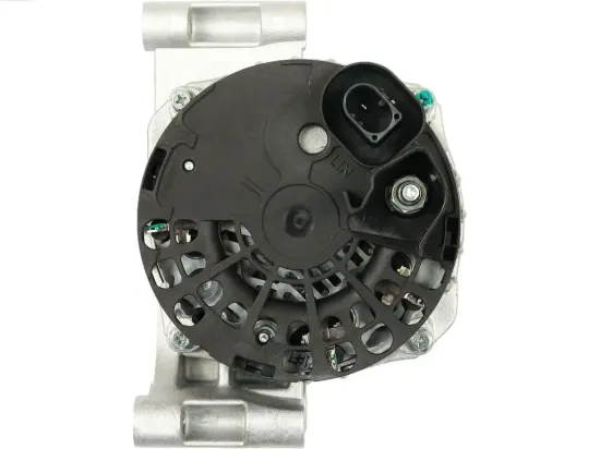 Generator 12 V AS-PL A6106(DENSO) Bild Generator 12 V AS-PL A6106(DENSO)