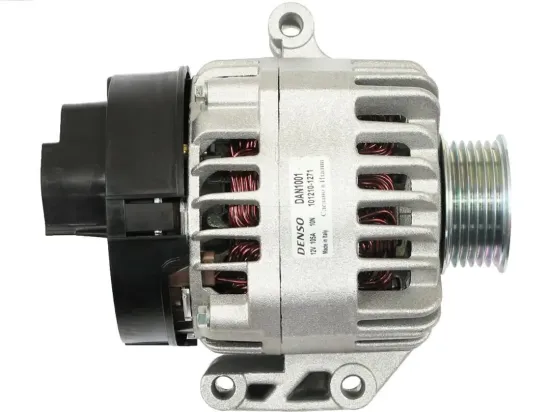 Generator 12 V AS-PL A6159(DENSO) Bild Generator 12 V AS-PL A6159(DENSO)