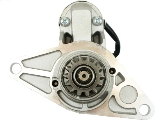 Starter 12 V 1,9 kW AS-PL S5141 Bild Starter 12 V 1,9 kW AS-PL S5141