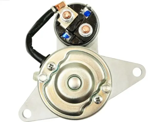 Starter 12 V 1,9 kW AS-PL S5141 Bild Starter 12 V 1,9 kW AS-PL S5141