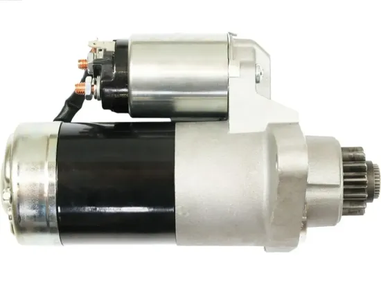 Starter 12 V 1,9 kW AS-PL S5141 Bild Starter 12 V 1,9 kW AS-PL S5141