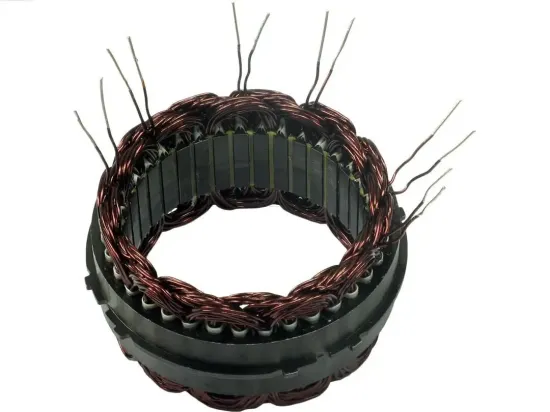 Stator, Generator 24 V AS-PL AS0061 Bild Stator, Generator 24 V AS-PL AS0061